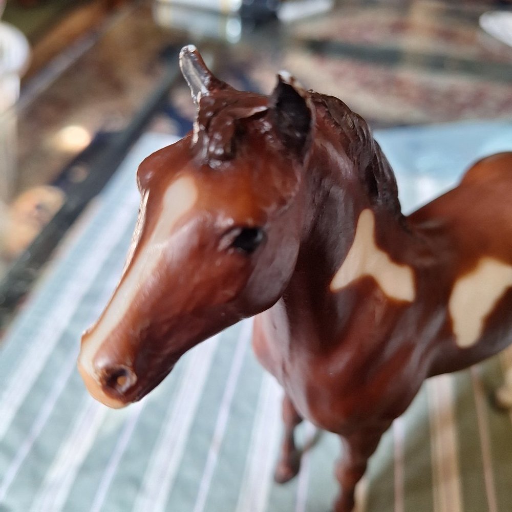 Breyer #809 stock horse foal